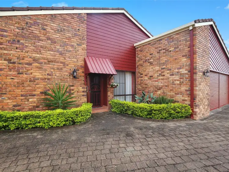 Second view of Homely house listing, 4/102 Temple Street, Ballina NSW 2478