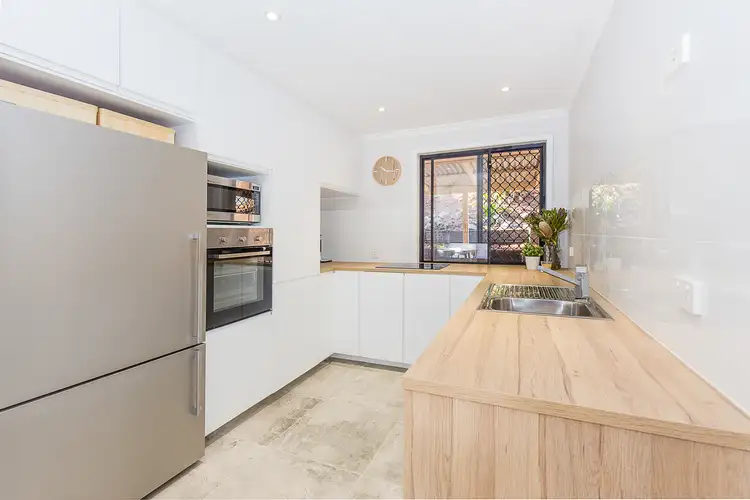 Fifth view of Homely semi-detached listing, 2/23 Vail Court, Bilambil Heights NSW 2486