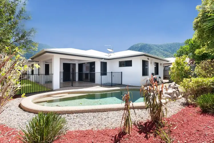 20 Charnley Avenue, Bentley Park QLD 4869