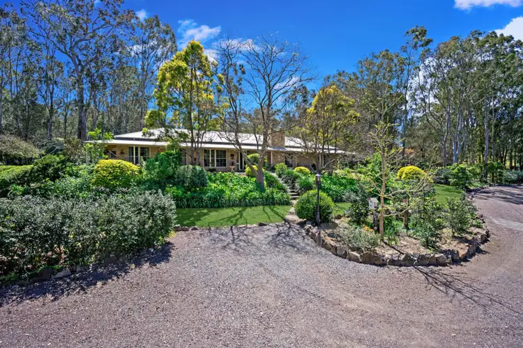 8 Bangalay Close, Brandy Hill NSW 2324