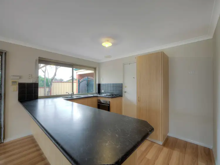 Fifth view of Homely house listing, 11 Zircon Place, Maida Vale WA 6057
