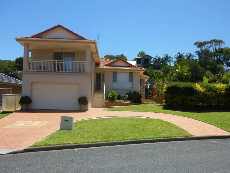 Main view of Homely house listing, 1 Affleck Close, Forster NSW 2428