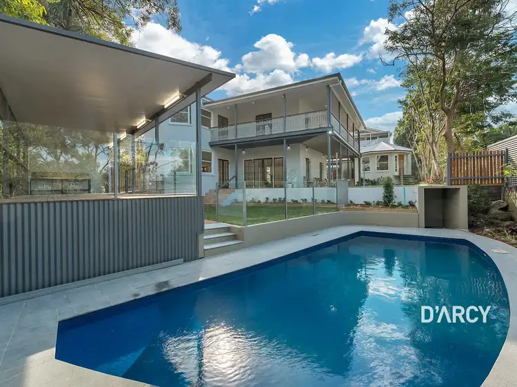64 Moola Road, Ashgrove QLD 4060