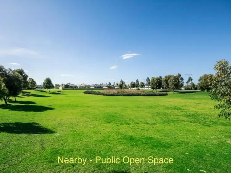 Sixth view of Homely house listing, 6 Burdekin Vista, Hammond Park WA 6164