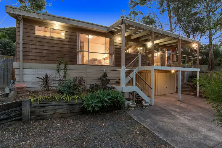 6 Ti-Tree Court, Kilsyth VIC 3137