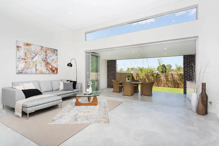 Fourth view of Homely semi-detached listing, 5A Dove Street, Revesby NSW 2212