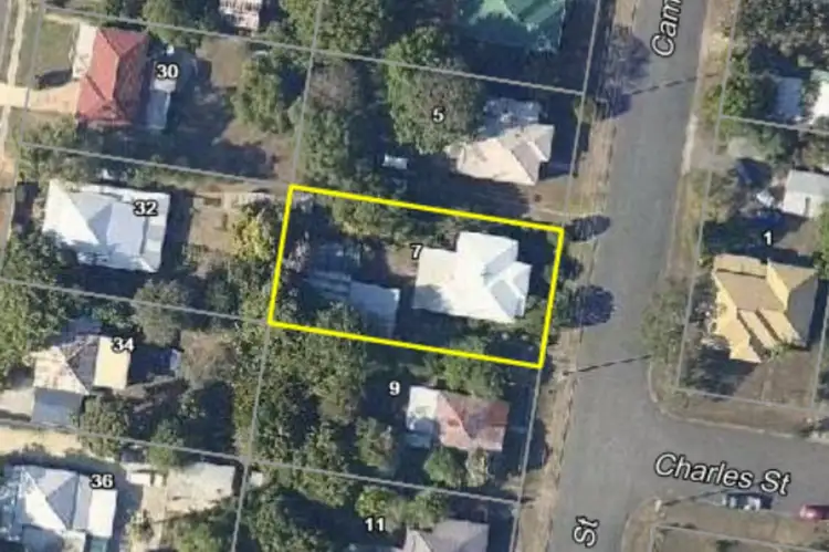 Second view of Homely house listing, 7 Cameron Street, Beenleigh QLD 4207
