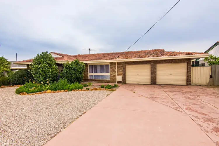 45 Jacobina Way, Forrestfield WA 6058