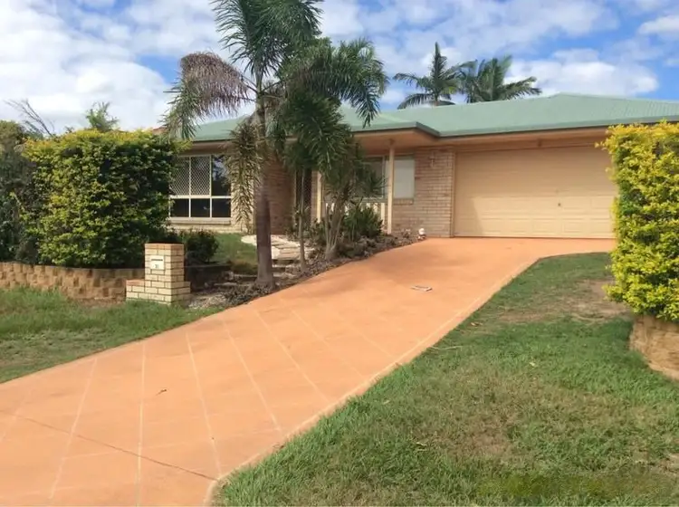 31 Wimbledon Drive, Morayfield QLD 4506