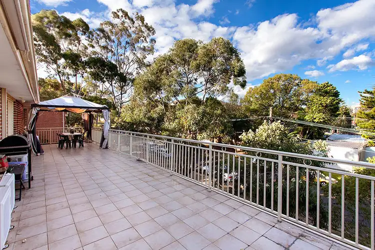 Fourth view of Homely unit listing, 19/14-16 Weigand Avenue, Bankstown NSW 2200