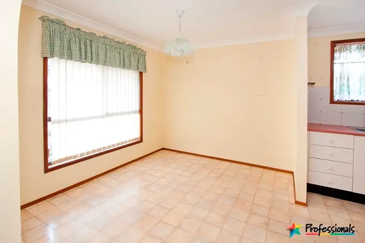 Seventh view of Homely house listing, 81 Goldmark Crescent, Cranebrook NSW 2749