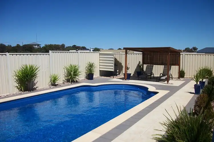 Fifth view of Homely house listing, 6 Ketch Place, Wallaroo SA 5556