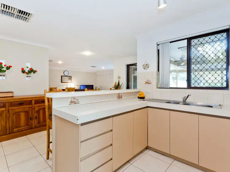 Fifth view of Homely house listing, 7 Quin Street, Swan View WA 6056
