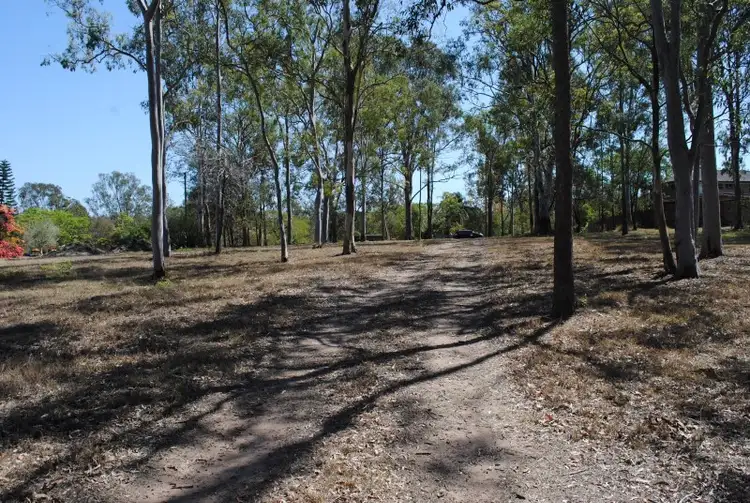 Second view of Homely land listing, 19 Perth Street, Karalee QLD 4306