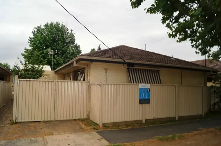 Main view of Homely flat listing, 5/47 Corio Street, Shepparton VIC 3630
