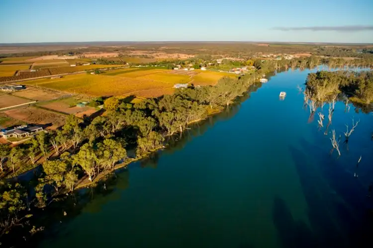 LOT Lot, 9 Panuccio Rise, Gol Gol NSW 2738