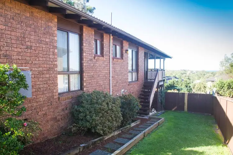 Main view of Homely house listing, 698 Central Coast Highway, Wamberal NSW 2260