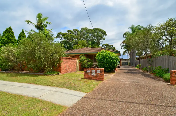 2/29 Springwood Street, Ettalong Beach NSW 2257