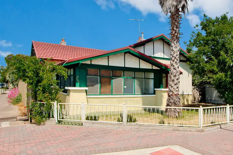 313 Henley Beach Road, Brooklyn Park SA 5032