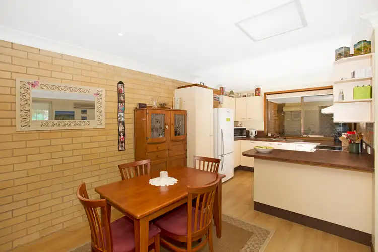 Fifth view of Homely house listing, 1/2 Marge Porter Place, Ballina NSW 2478