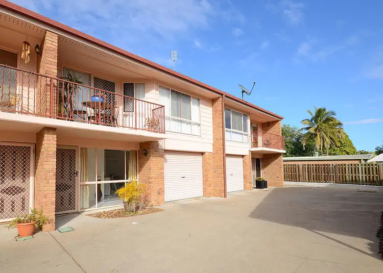 Fifth view of Homely townhouse listing, 4/119 Freshwater Street, Torquay QLD 4655