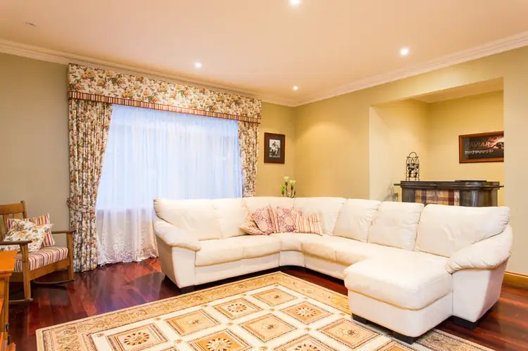 Fifth view of Homely house listing, 1 St Andrews Drive, Cabarita VIC 3505