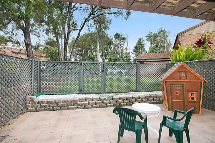 Second view of Homely townhouse listing, 6/6 John Robb Way, Cudgen NSW 2487