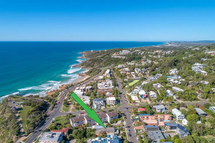 Seventh view of Homely house listing, 87 Coolum Terrace, Coolum Beach QLD 4573