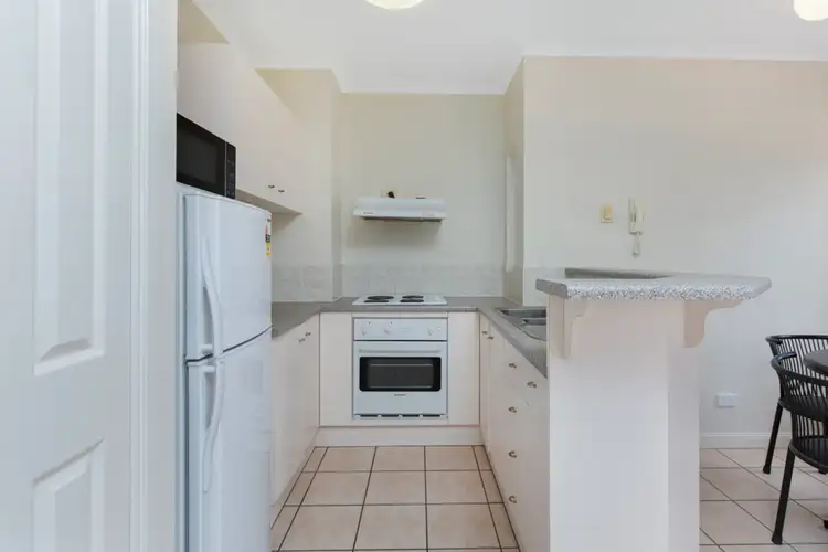 Second view of Homely unit listing, 15/17 Martyn Street, Parramatta Park QLD 4870