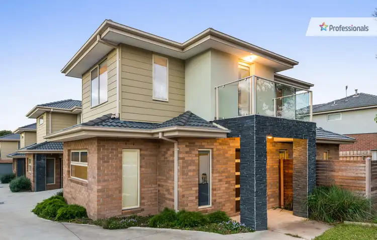 1/1397 High Street Road, Wantirna South VIC 3152