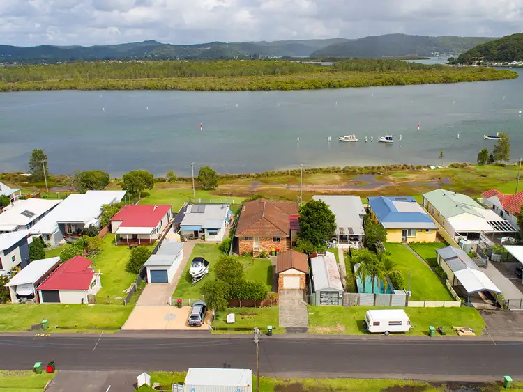 Sixth view of Homely house listing, 42 Malinya Road, Davistown NSW 2251
