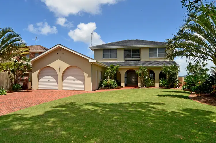 Second view of Homely house listing, 18 Mercator Parade, St Huberts Island NSW 2257