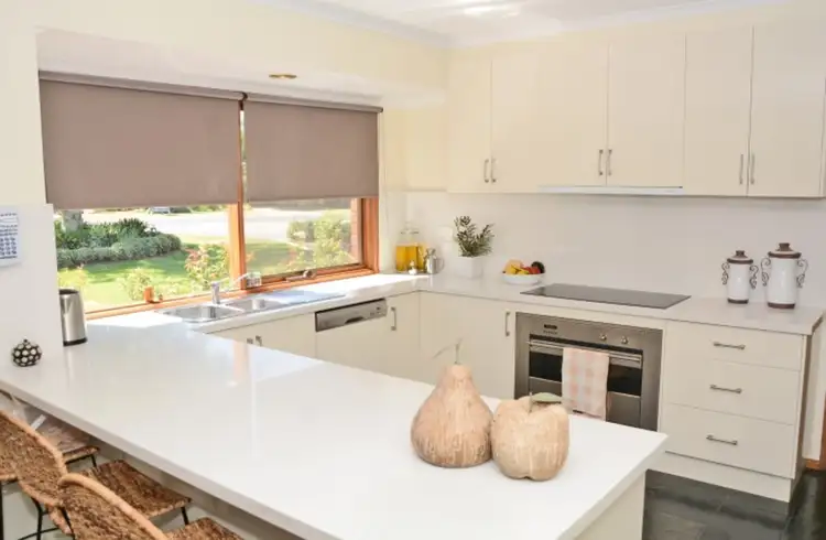 Second view of Homely house listing, 177 Koorlong Avenue, Nichols Point VIC 3501