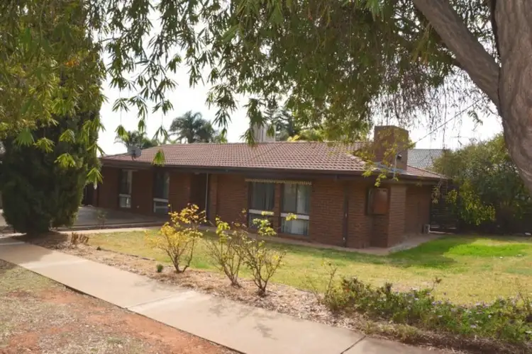 Main view of Homely house listing, 303 Walnut Avenue, Mildura VIC 3500