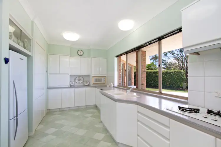 Fourth view of Homely house listing, 1A Trutes Terrace, Terranora NSW 2486