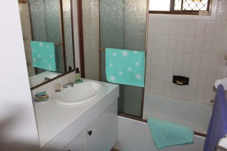 Fifth view of Homely semi-detached listing, 1/19 Wynflo Street, Labrador QLD 4215