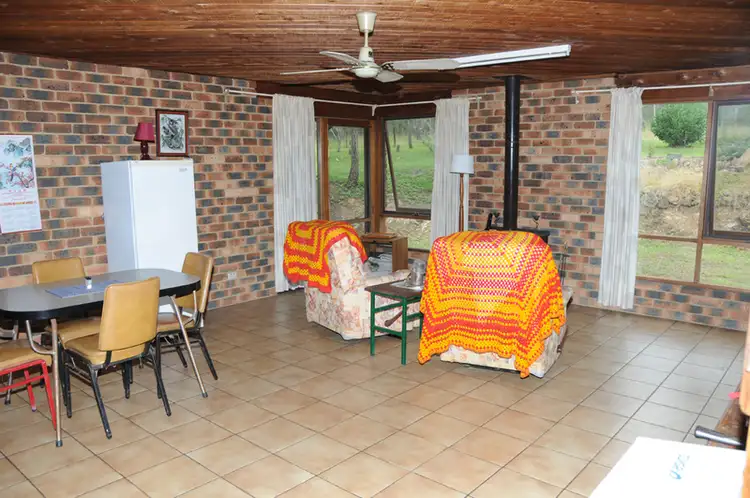 Third view of Homely rural property listing, 3301 Summerland Way, Gurranang NSW 2460