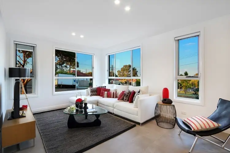 Second view of Homely semi-detached listing, 15 Kibo Road, Regents Park NSW 2143