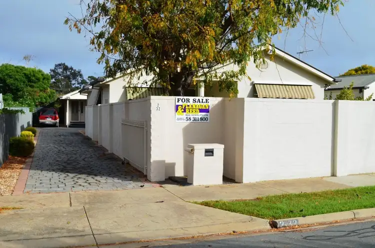 Unit 2/32 Dunlop Street, Shepparton VIC 3630