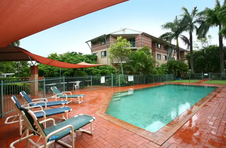 Fourth view of Homely unit listing, 51/45 Pohlman Street, Southport QLD 4215