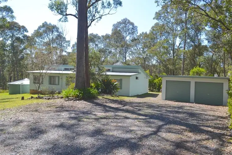 81 Mannings Road, Cooranbong NSW 2265