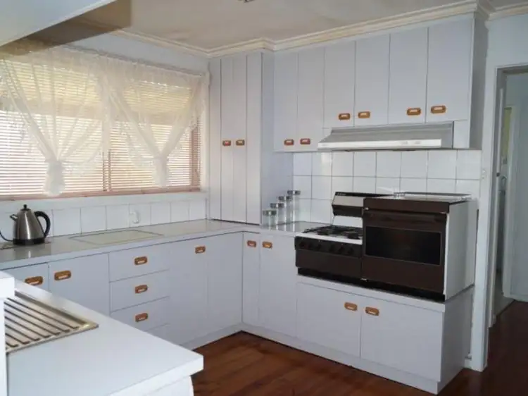 Second view of Homely house listing, 40 Callister St, Shepparton VIC 3630