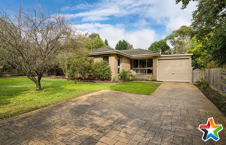 38 Batterbee Drive, Mooroolbark VIC 3138