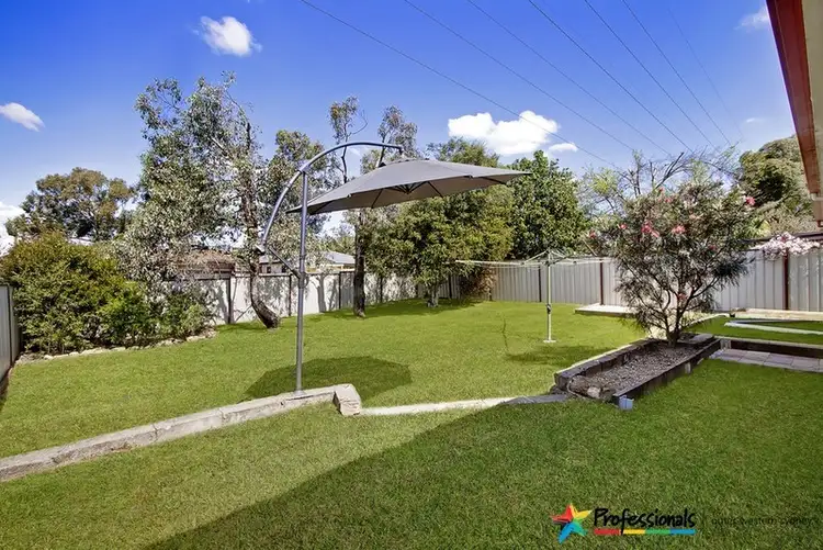 Main view of Homely house listing, 18 Polonia Avenue, Plumpton NSW 2761