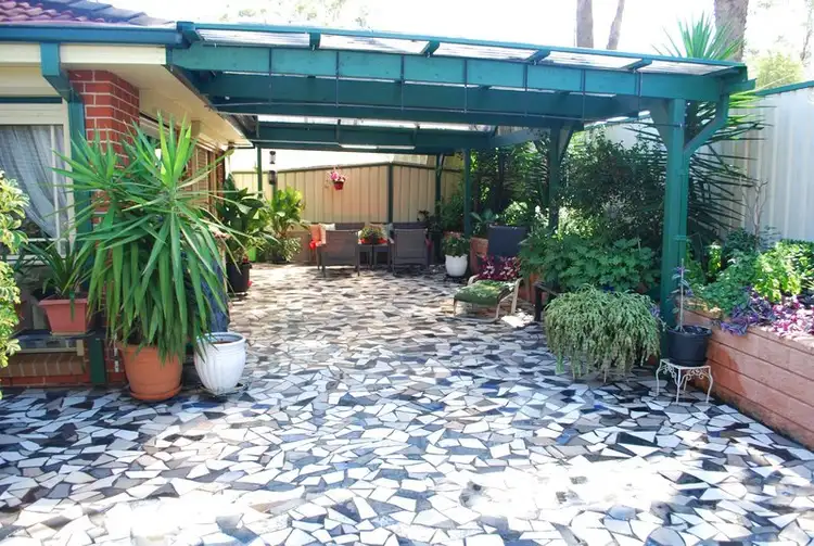 Seventh view of Homely house listing, 1a Roberts Road, Casula NSW 2170