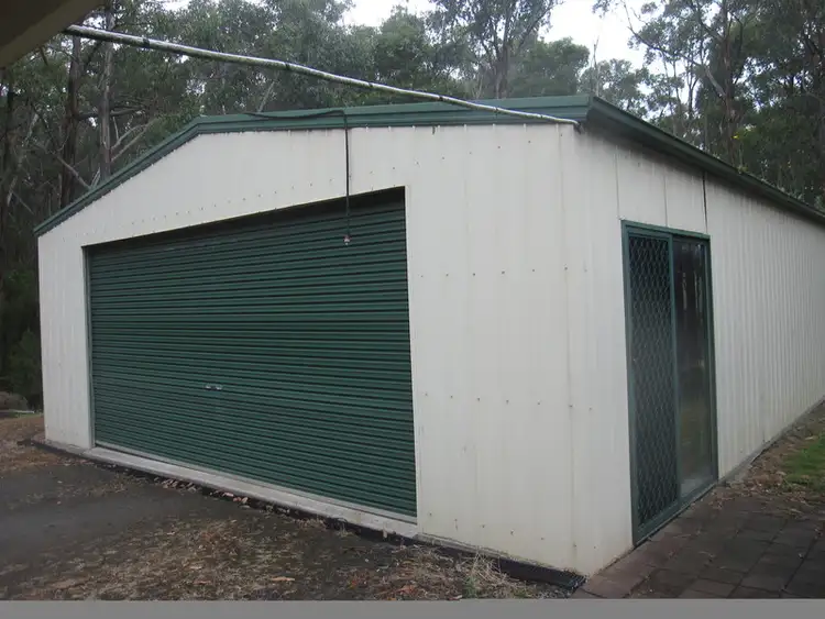 Fifth view of Homely rural property listing, 530 Jumbuk Road, Yinnar VIC 3869