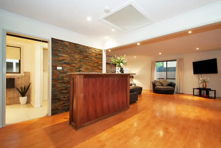 Sixth view of Homely house listing, 18 Araluen Drive, Croydon VIC 3136