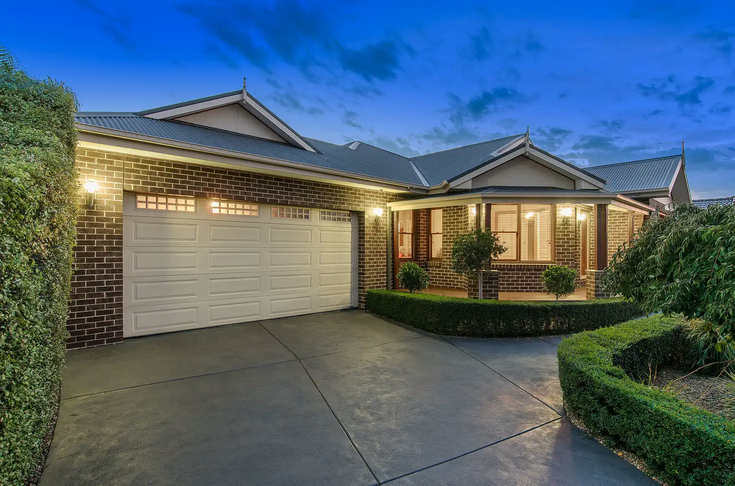 Main view of Homely house listing, 60 Larbert Road, Mooroolbark VIC 3138
