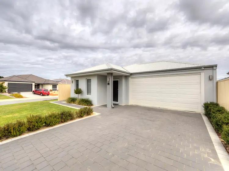 Second view of Homely house listing, 14 Kalil Fairway, Forrestfield WA 6058