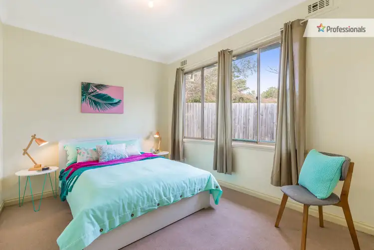 Sixth view of Homely house listing, 45 Blackwood Park Road, Ferntree Gully VIC 3156